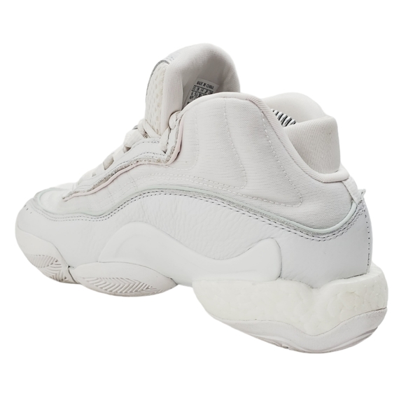 ADIDAS 98 X CRAZY BYW Basketball Sneakers